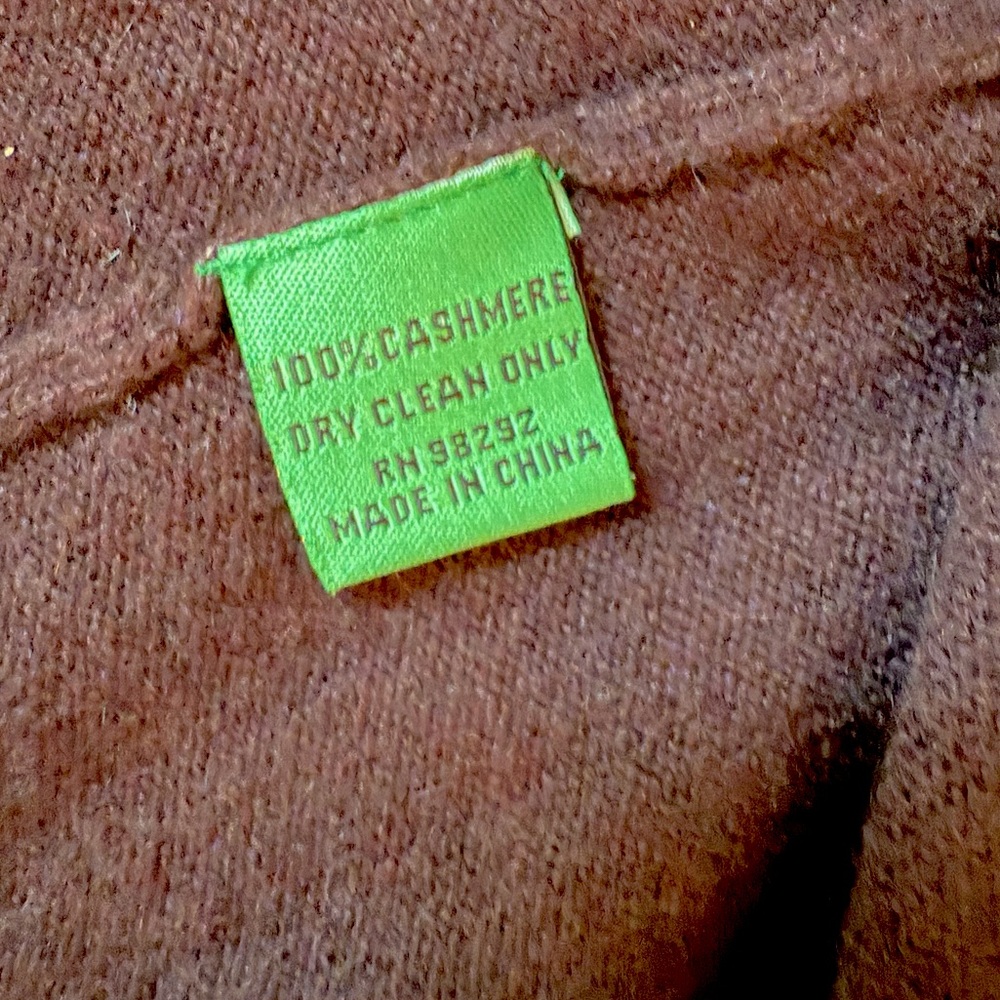 Tibi Sweater - Picture 6 of 6